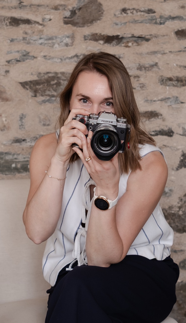 Katie Pryde Photography, brand photographer